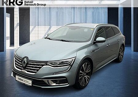 Renault Talisman 1.8 TCe Grandtour Initiale Paris