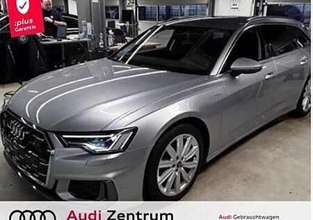 Audi A6 Avant S line 40 TDI S tronic *ACC*AHK* GWP