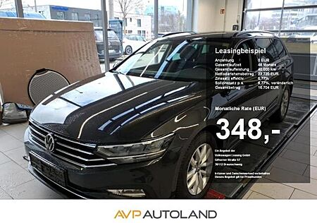 VW Passat Volkswagen Variant 2.0 TDI DSG Business | NAVI | LED