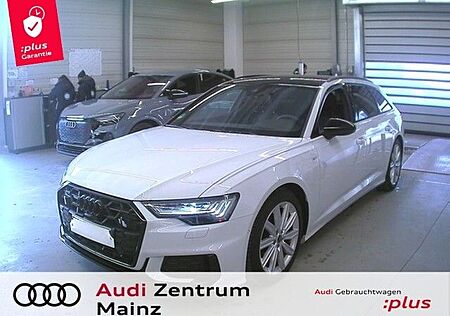 Audi A6 Avant S line 55 TFSI e quattro S tronic GWP