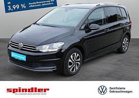 VW Touran Volkswagen Active 2.0 TDI DSG / PDC, SHZ, APP, Navi,