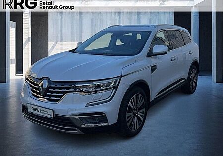 Renault Koleos 2.0 dci Initiale Paris