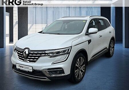 Renault Koleos 2.0 Diesel Initiale Paris Automatik