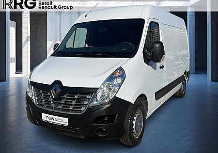 Renault Master 2,3 dCi 130 L2H2 3,5t