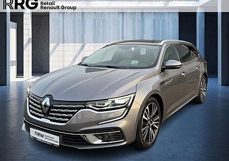 Renault Talisman 1.8 TCE 225 Grandtour Initiale Paris