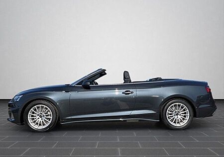 Audi A5 Cabriolet 35 TFSI S tronic LED NAVI ACC PDC AHK