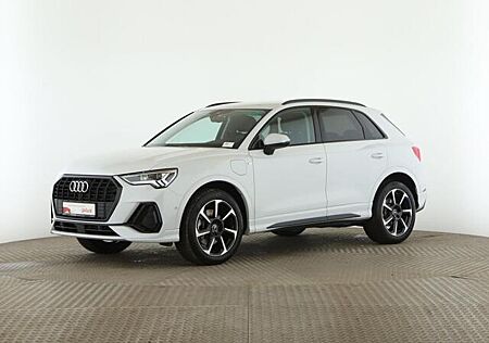 Audi Q3 45 TFSIe S line (RDT)*AHK*SONOS*LED*RFK*VC*MMI-Plus*