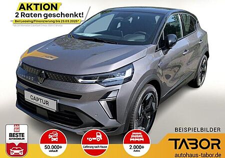 Renault Captur Esprit Alpine E-TECH Full Hybrid 145