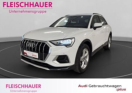 Audi Q3 35 TDI advanced LED+Navi+VC+Kamera+ACC+App-connect