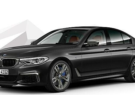 BMW 550 M550i xDrive Sitzbelüft Standh Bowers & Wilkins