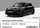 Mini John Cooper Works Hatch