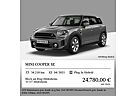 Mini Cooper S Countryman Cooper SE ALL4 Countryman