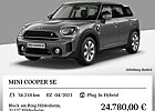 Mini Cooper S Countryman Cooper SE ALL4 Countryman