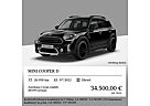 Mini Cooper D Countryman