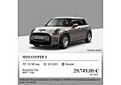 Mini Cooper S 5-Türer