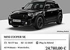 Mini Cooper S Countryman Cooper SE ALL4 Countryman