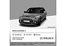 Mini Cooper S Clubman