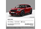 Mini One Countryman