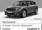 Mini Cooper S Countryman Cooper SE ALL4 Countryman