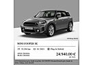 Mini Cooper S Countryman Cooper SE ALL4 Countryman