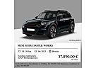 Mini John Cooper Works Countryman John Cooper Works ALL4 Countryman