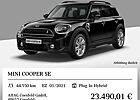 Mini Cooper S Countryman Cooper SE ALL4 Countryman