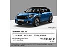 Mini Cooper S Countryman Cooper SE ALL4 Countryman