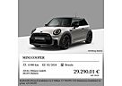 Mini Cooper Hatch