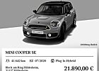 Mini Cooper SE Cooper S E All4
