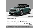 Mini Cooper S Countryman Cooper SE ALL4 Countryman