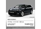 Mini Cooper S Clubman