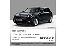 Mini Cooper S Clubman