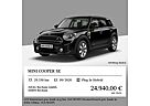 Mini Cooper S Countryman Cooper SE ALL4 Countryman