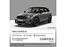 Mini Cooper S Countryman Cooper SE ALL4 Countryman