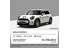 Mini Cooper S Hatch