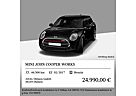 Mini John Cooper Works Clubman John Cooper Works ALL4 Clubman