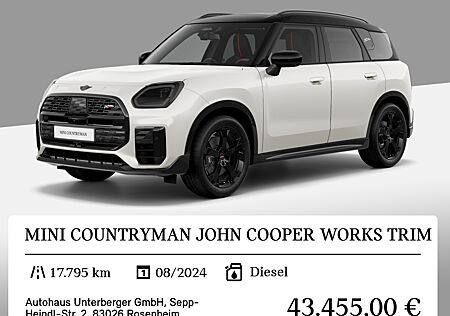 Mini One D Countryman Countryman
