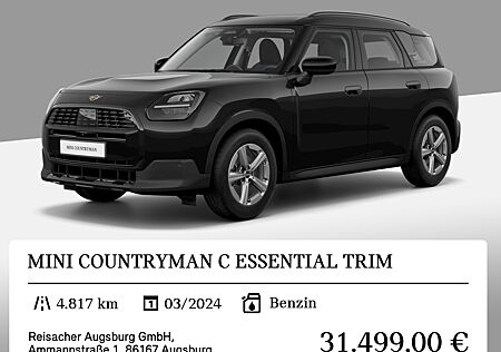 Mini Countryman C