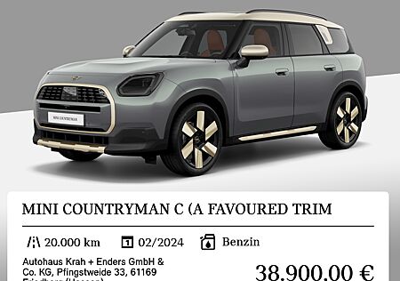 Mini Countryman C (a