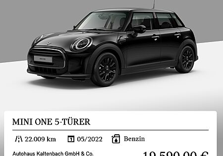 Mini ONE 5-Türer