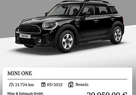 Mini ONE