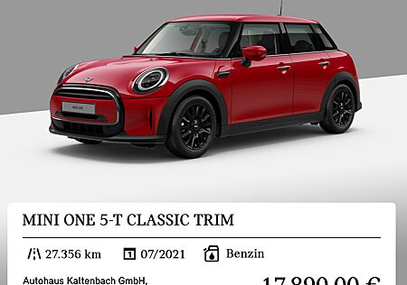 Mini ONE 5-T
