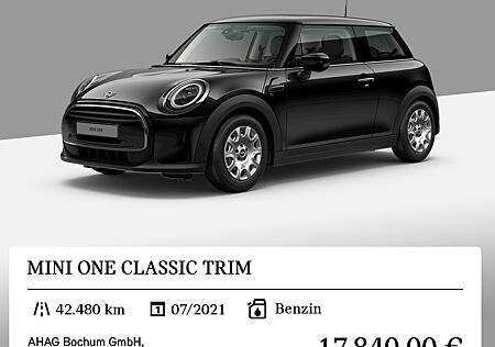 Mini ONE