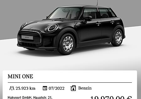 Mini ONE