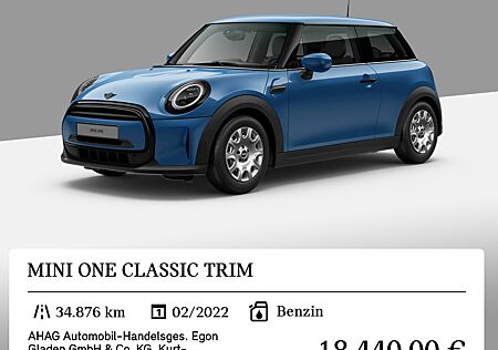 Mini ONE
