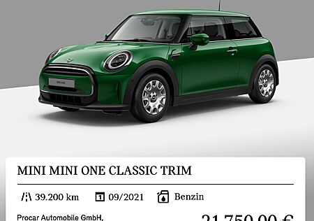 Mini ONE