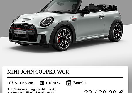 Mini John Cooper Works JOHN COOPER WOR