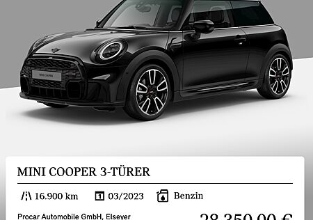 Mini Cooper 3-Türer