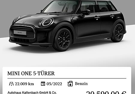 Mini ONE 5-Türer