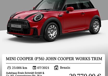 Mini Cooper (F56)
